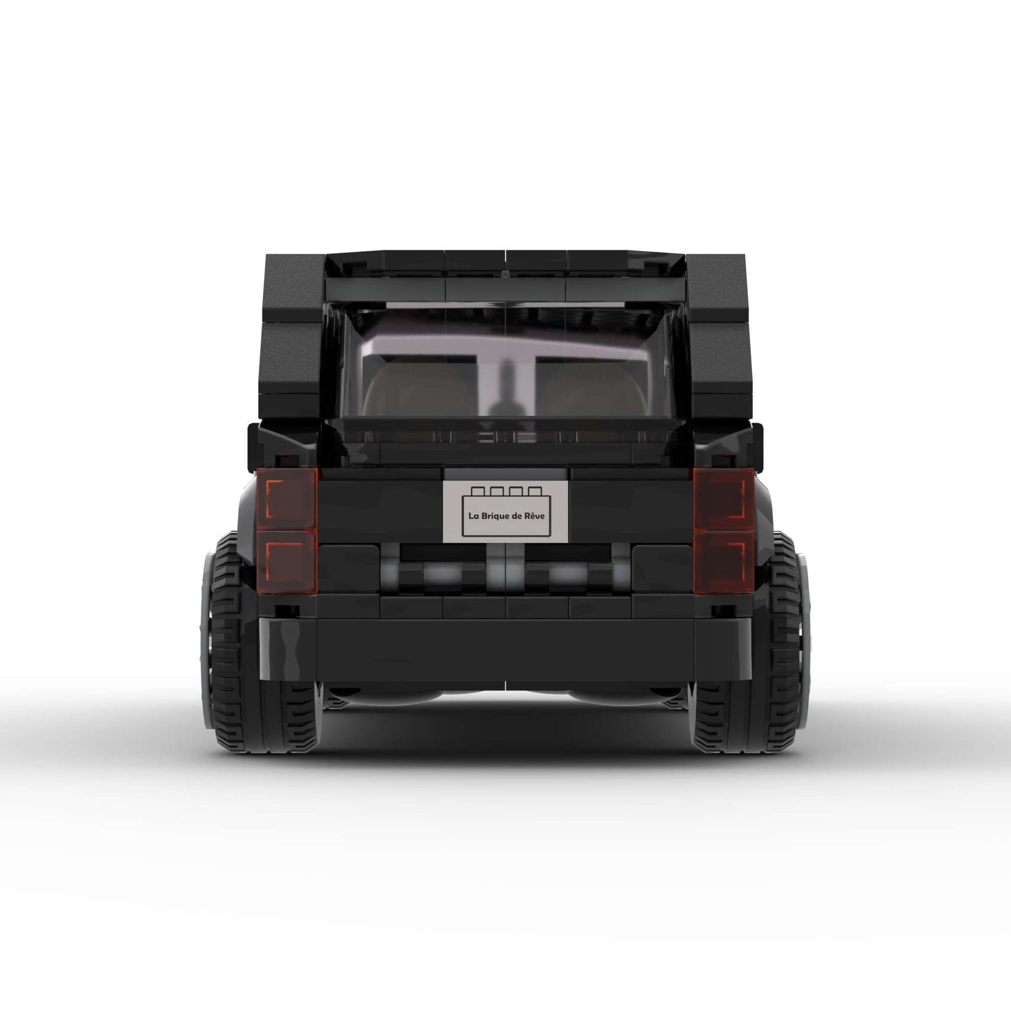 Rolls Royce Cullinan