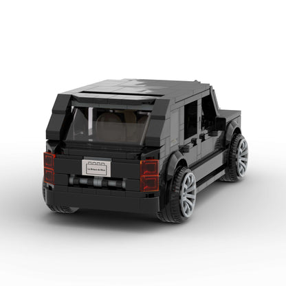Rolls Royce Cullinan