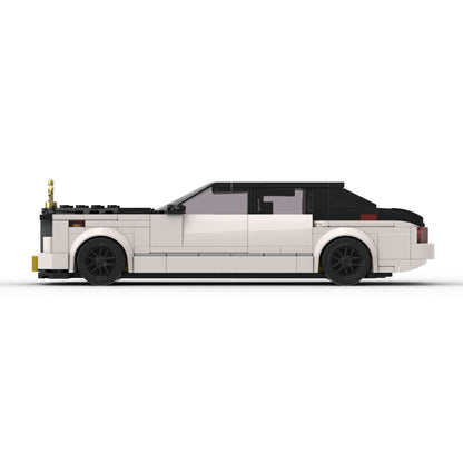 Rolls Royce Phantom
