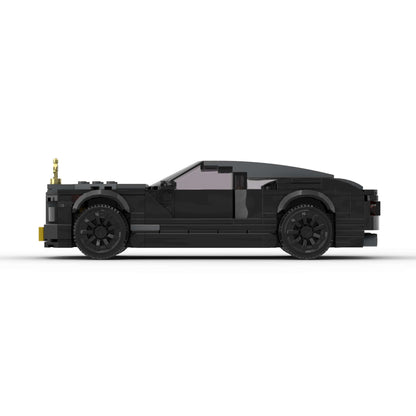 Rolls Royce Wraith