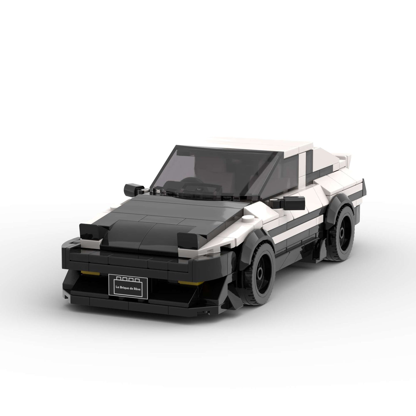 Toyota AE86