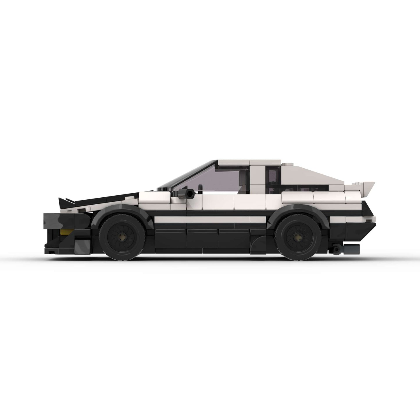 Toyota AE86