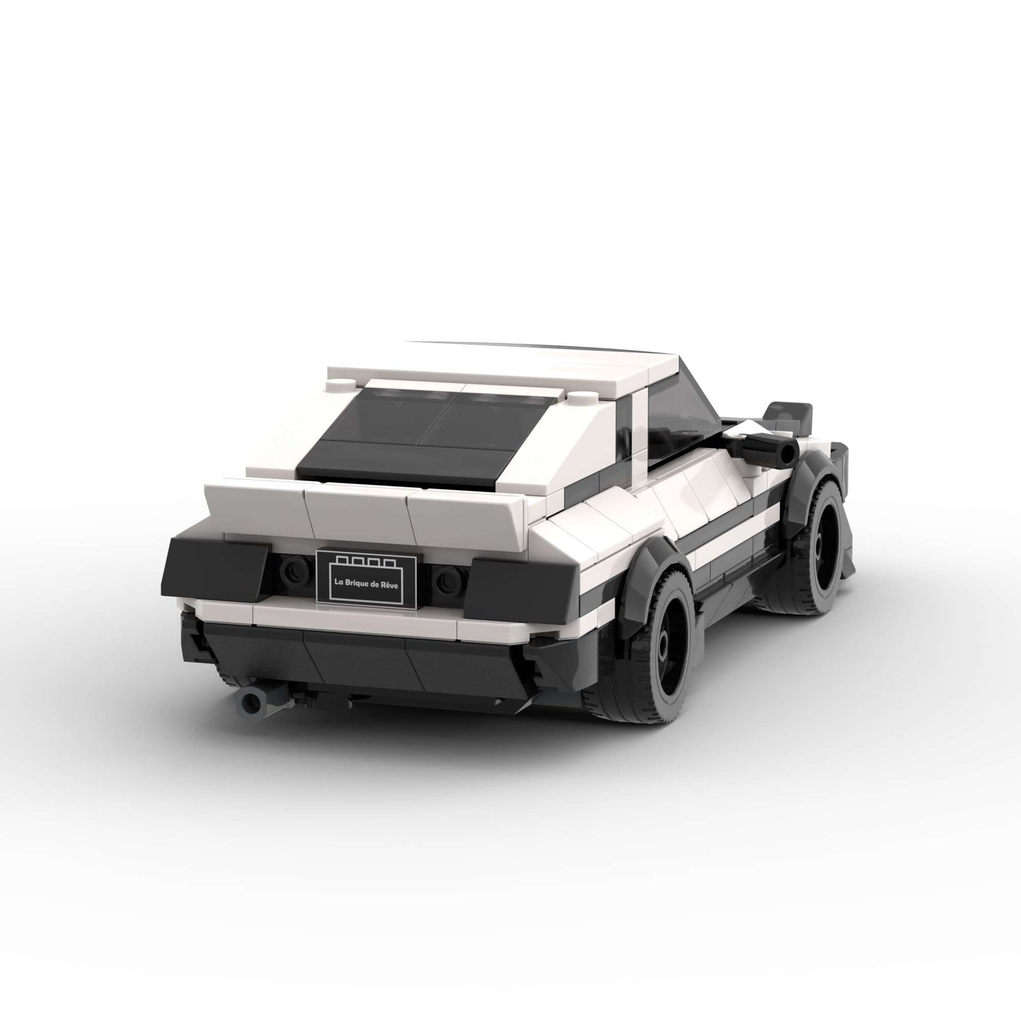 Toyota AE86