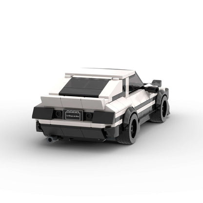 Toyota AE86