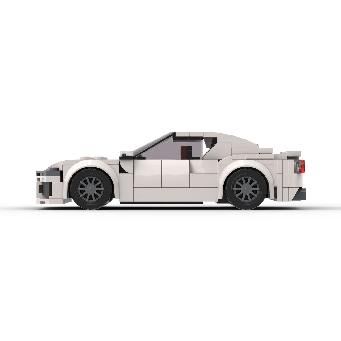 Toyota GT86 Blanc
