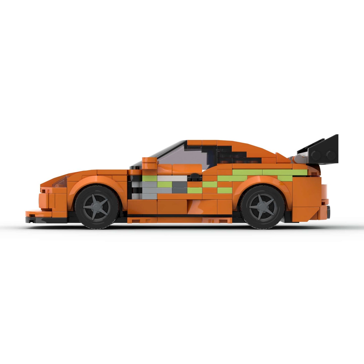 Toyota Supra MK4 F&F